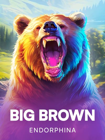 Game image for Big Brown