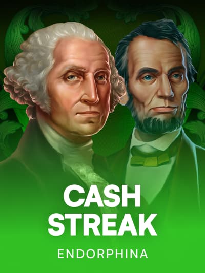 Game image for Cash Streak