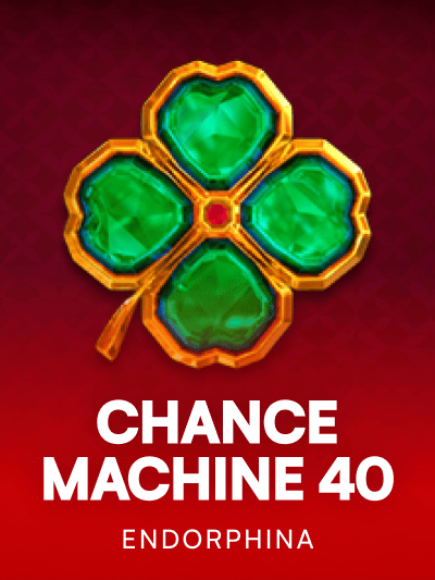 Game image for Chance Machine 40