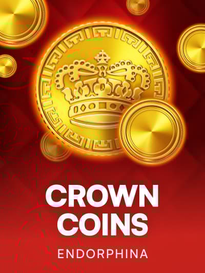 Game image for Crown Coins