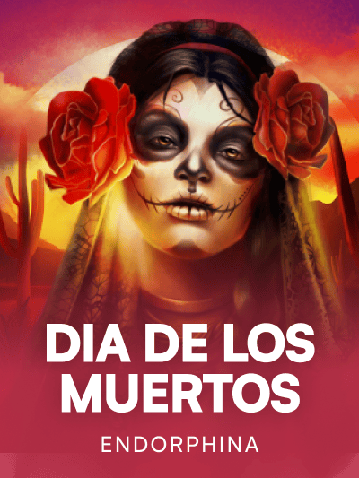Game image for Dia De Los Muertos