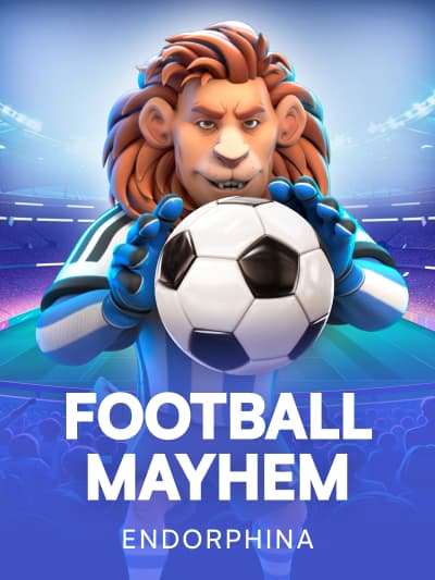 Game image for Football Mayhem