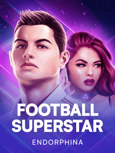Game image for Football Superstar