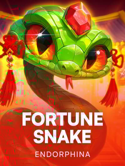 Game image for Fortune Snake