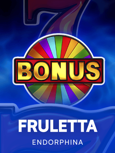 Game image for Fruletta
