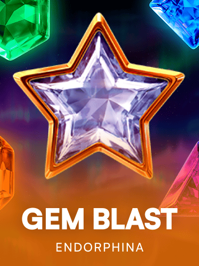 Game image for Gem Blast
