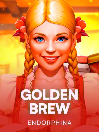 Game image for Golden Brew