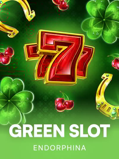 Game image for Green Slot