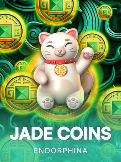Game image for Jade Coins