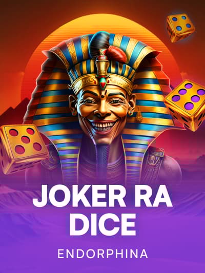 Game image for Joker Ra Dice