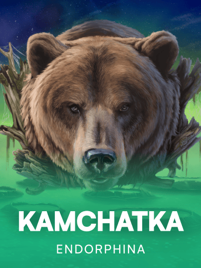 Game image for Kamchatka