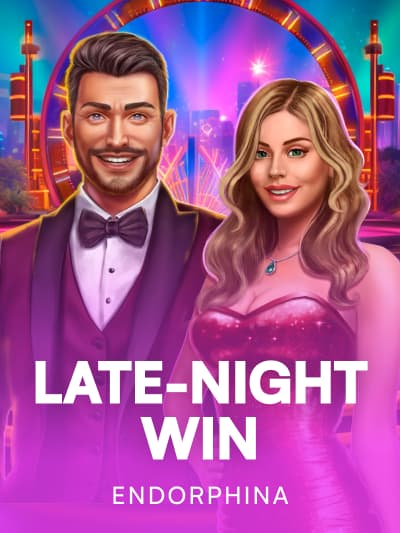 Game image for Late-Night Win