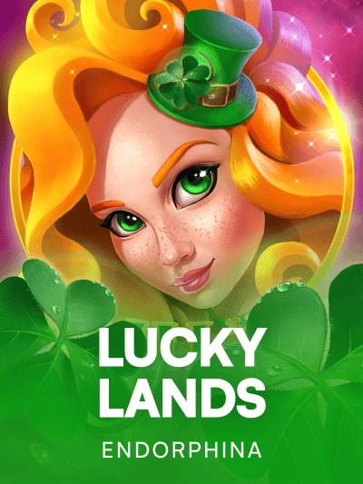 Game image for Lucky Lands