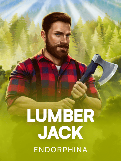 Game image for Lumber Jack
