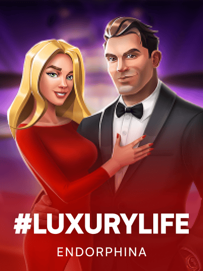 Game image for #luxurylife