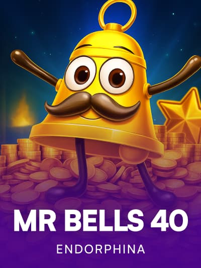 Game image for Mr Bells 40
