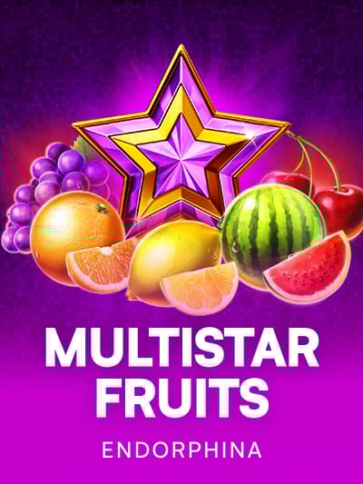 Game image for Multistar Fruits
