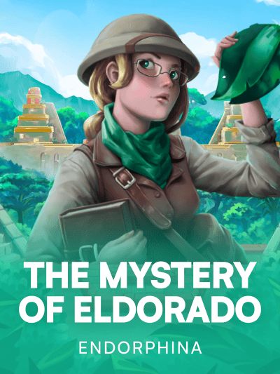 Game image for Mystery of Eldorado