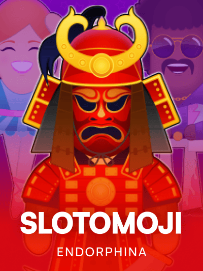 Game image for Slotomoji