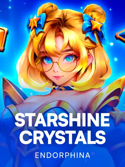 Game image for Starshine Crystals
