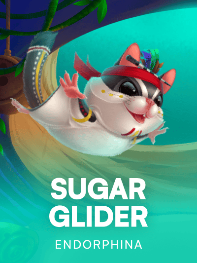 Game image for Sugar Glider
