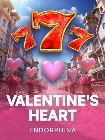 Game image for Valentine's Heart
