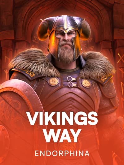 Game image for Vikings Way
