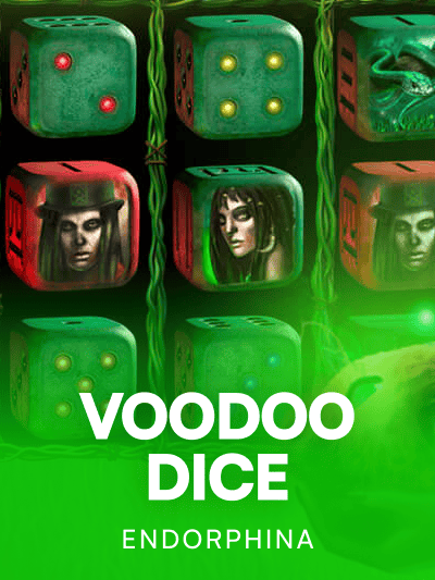Game image for Voodoo Dice
