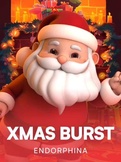 Game image for Xmas Burst
