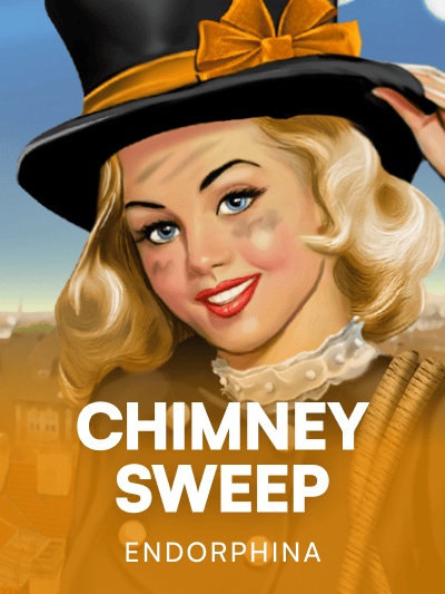 Game image for Chimney Sweep