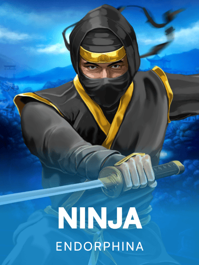 Game image for Ninja
