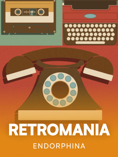 Game image for Retromania
