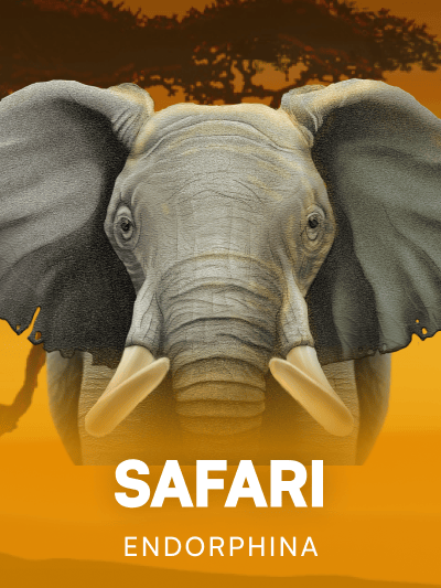 Game image for Safari