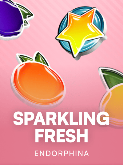 Game image for Sparkling Fresh