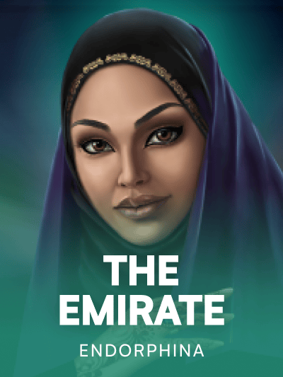 Game image for The Emirate