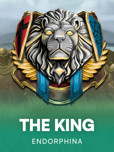 Game image for The King