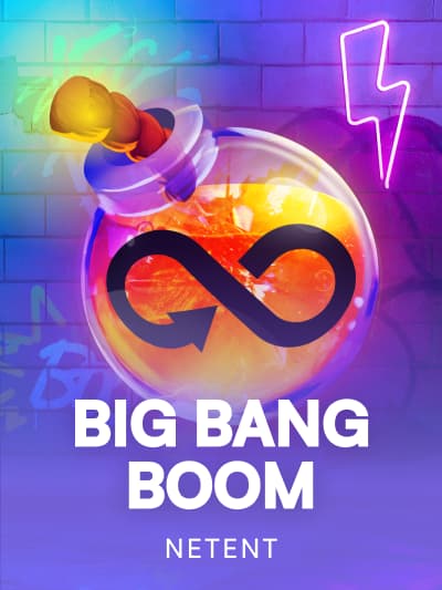 Game image for Big Bang Boom