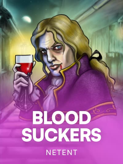 Game image for Blood Suckers