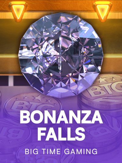 Game image for Bonanza Falls
