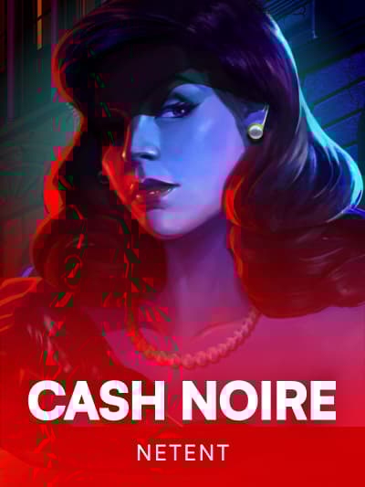 Game image for Cash Noire