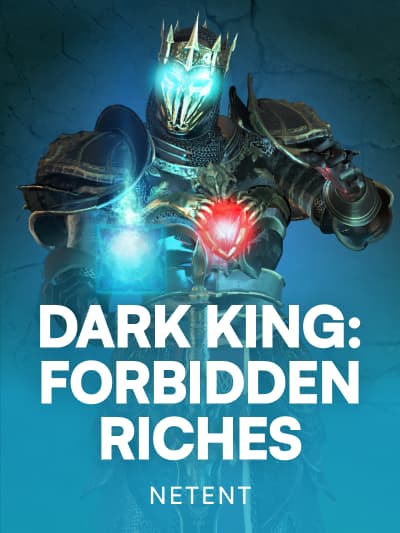 Game image for Dark King: Forbidden Riches