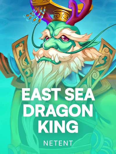 Game image for East Sea Dragon King