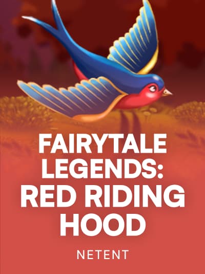 Game image for Fairytale Legends: Red Riding Hood