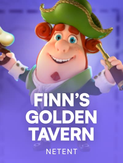 Game image for Finn's Golden Tavern