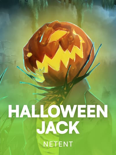 Game image for Halloween Jack