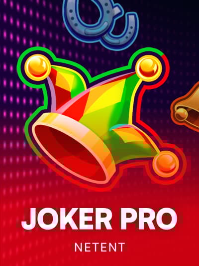 Game image for Joker Pro
