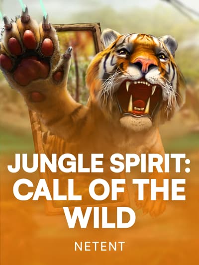 Game image for Jungle Spirit: Call of the Wild