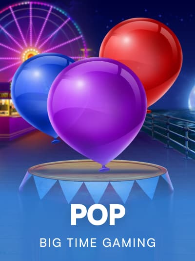Game image for Pop