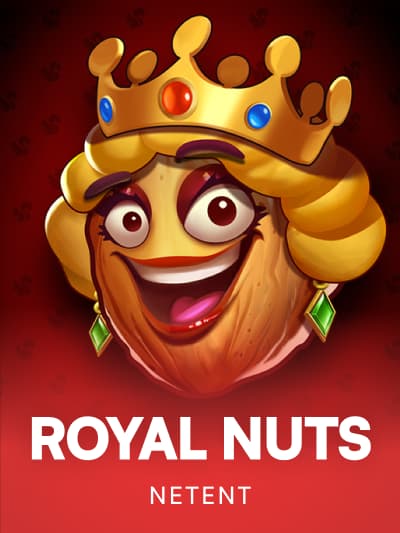 Game image for Royal Nuts