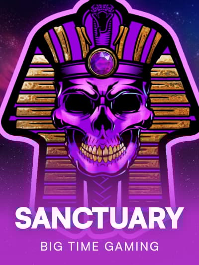 Game image for Sanctuary